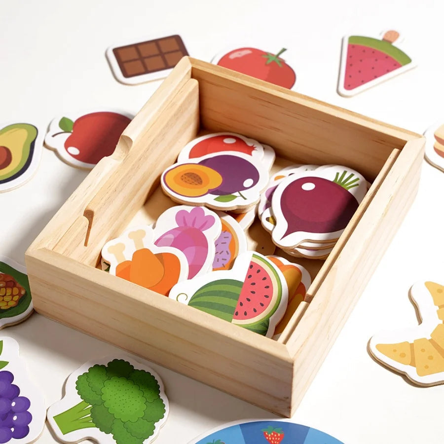 Jeu d'alimentation ours en peluche de simulation Parent-enfant, éducation de la petite enfance, action fine du bébé, jouet d'entraînement à cuillère Le coffre à jouets